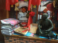 -关东古巷