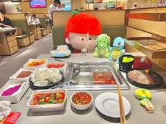 -海底捞火锅(坪山益田假日广场店)
