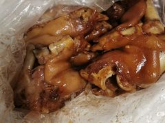 -土门八珍烤鸡腊味店(土门老店)