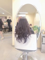-5M HAIR SALON