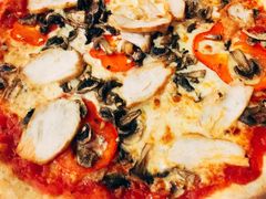 -The pizza maker Langkawi