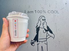 -叁秋咖啡 SANQIU COFFEE(天津河北路店)