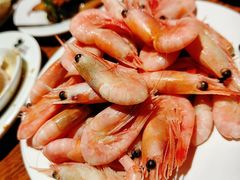 -汉巴味德·烤肉与啤酒的自助(杭州大悦城店)