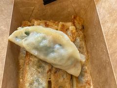 -春水锅贴·传统鲁菜(大明湖店)