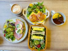 -oh! by FINE cafe&canteen