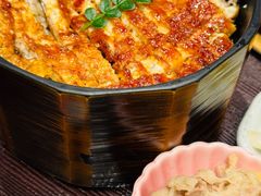 -玄白·炭烤活鳗(上海首店)