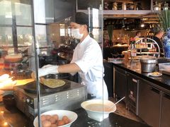 -无锡新湖铂尔曼大酒店