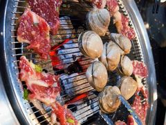 -丹东丛炟海鲜烧烤(江艺路店)