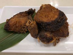 老本帮熏鱼-南八仙·老上海味道(南京东路店)