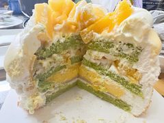 -卷心卷意·轻甜蛋糕(新光天地店)