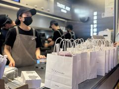 -喜茶(北京三里屯太古里店)