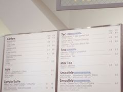 -BILLY ANGEL蛋糕店(三成COEX店)