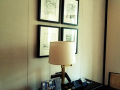 -南京圣和府邸豪华精选酒店