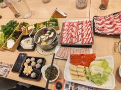 -呷哺呷哺 黄金牧场 (旧宫永辉超市店)