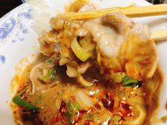 -老铜锅涮羊肉(大连海滨住宅小区店)