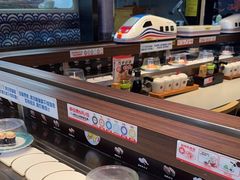 -万岁寿司(万国店)