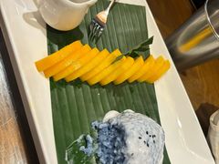 -帕蓝·暹罗料理(大学路店)