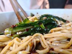 -车沾巷·重庆老味豌杂面