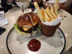 -麦田工坊(月湖店)