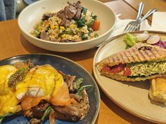 -Jamaicablue Coffeeshop(中央广场店)