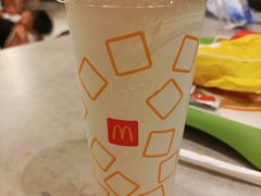 -麦当劳(厦门思明路店)