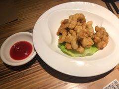 -江湖情酸菜鱼(万菱汇店)