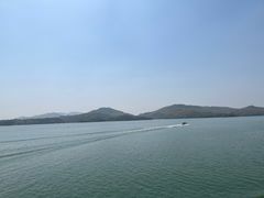 -天目湖山水园
