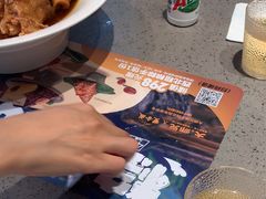 -大师兄·西北小馆(南沙万达广场店)