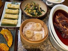 -南京大牌档(青岛万象城店)