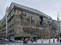 -上海四行仓库抗战纪念馆