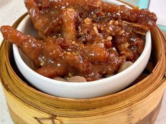 -阿政粤小馆(中央大街店)