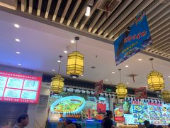 -渔家风味·鲅鱼水饺·央视展播·海鲜天津菜(开发区店)