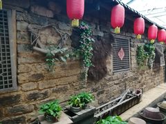 -田园印象·成都土菜院子(华阳店)