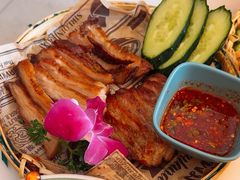-美泰·Mangothai·清迈云街(天空之城店)
