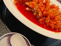 -金陵家宴·金陵春·南京菜(夫子庙店)