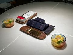 百香果苹果-CHIC1699远洋私厨