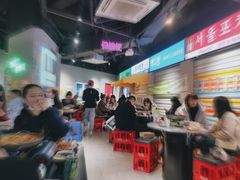 -Meet Sun韩式大排档(五一广场7MALL店)