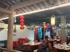 -金苑酒家·客家菜·广东老字号(万象店)