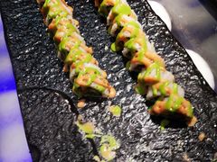 -韩盛·盛江山自助料理(于洪新玛特店)