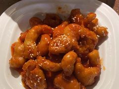 -外婆私房菜(新亚百货店)