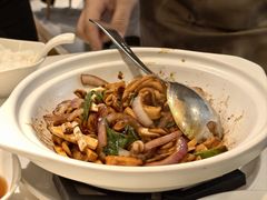 -莆田餐厅PUTIEN(宁波阪急店)