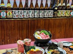 -小川洋风料理(街道口店)