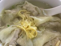 -锡笼记·无锡小笼(新明路店)