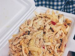 -华辉小食