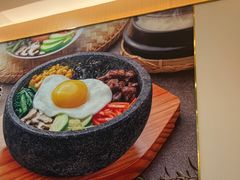 -米村拌饭(万达广场庄河店)