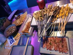 -燥次·烧烤酒场(万象城店)