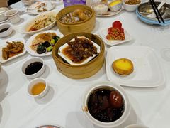 -稻香饭店(龙华天虹店)