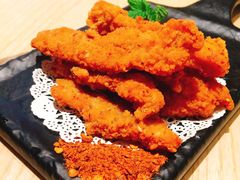 -云味馆过桥米线(皇庭广场店)