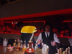 -wann lounge 低温慢煮牛排·清吧