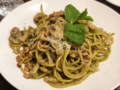 -沏点Trattoria意大利餐厅(新街口店)